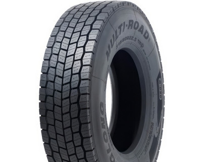 315/60R22.5 LingLong R-D30 153/150K Ведуча вантажна шина Івано-Франківськ - зображення 1