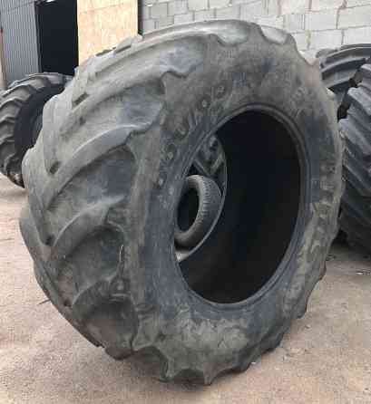 Шина 650/65R34 Mitas для тракторів та іншої сільгосп техніки Житомир