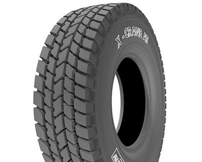 385/95R24 Michelin X-Crane AT 170F Індустріальна шина Івано-Франківськ - зображення 1
