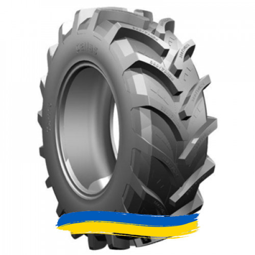320/70R24 Petlas TA 110 116/113A8/B Сільгосп шина Івано-Франківськ - зображення 1