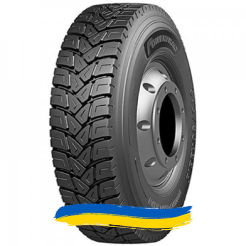 13R22.5 Powertrac Power Perform 156/150K Ведуча шина Івано-Франківськ - зображення 1