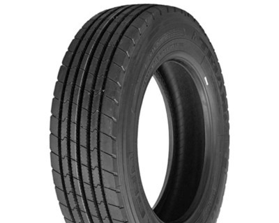 295/60R22.5 Triangle TR680 148/145L Універсальна шина Івано-Франківськ - зображення 1