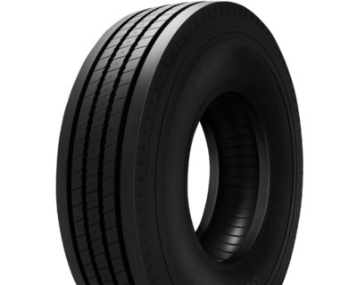 245/70R19.5 Samson GL283A 136/134M Рульова вантажна шина Івано-Франківськ - зображення 1