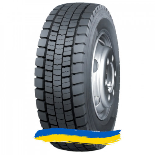 295/80R22.5 Goodride MultiDrive D1 152/149M Ведуча шина Ивано-Франковск - изображение 1