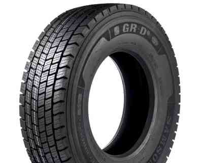 315/80R22.5 Samson GR-D1 156/150L Ведуча вантажна шина Івано-Франківськ
