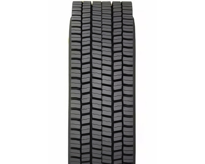 315/80R22.5 Giti GDL636 154M Ведуча вантажна шина Ивано-Франковск - изображение 1