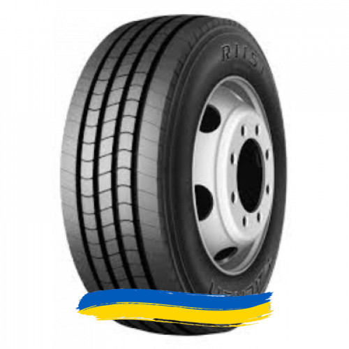 315/80R22.5 Falken RI 151 154/150M Рульова шина Івано-Франківськ - зображення 1