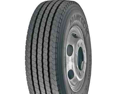 245/70R19.5 Hankook AH11 137/135M Рульова вантажна шина Івано-Франківськ