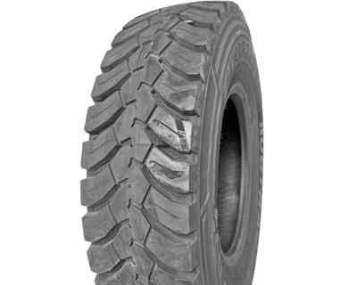 315/80R22.5 HUBTRAC MIXED D11 156/150K Ведуча вантажна шина Ивано-Франковск