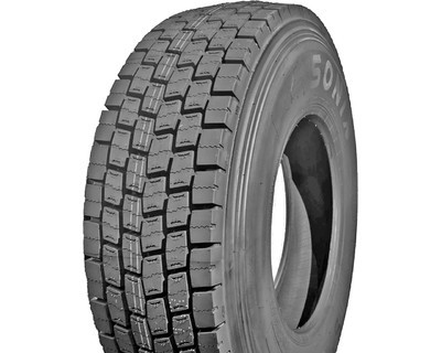 315/80R22.5 Sonix SX806 156/150L Ведуча вантажна шина Івано-Франківськ - зображення 1