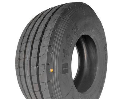 385/65R22.5 DEEMAX D163 160L Універсальна вантажна шина Ивано-Франковск - изображение 1