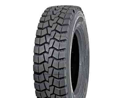 235/75R17.5 Supercargo SC335D 143/141J Ведуча вантажна шина Ивано-Франковск