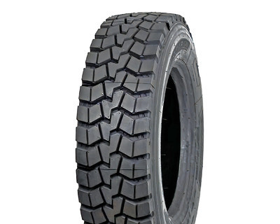 235/75R17.5 Supercargo SC335D 143/141J Ведуча вантажна шина Ивано-Франковск - изображение 1
