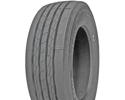 295/80R22.5 Lanvigator S202 152/149M Рульова шина Ивано-Франковск - изображение 1