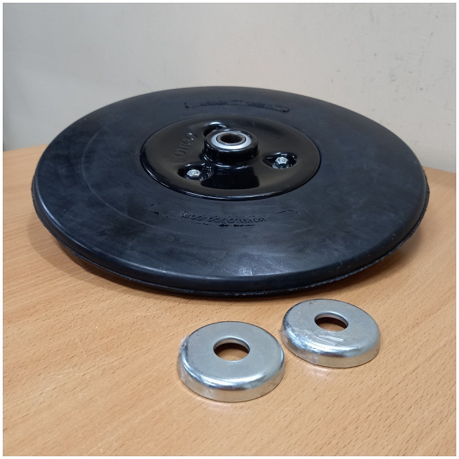 Колесо 300х22 / 019040.03 Otico, 151826 Vaderstad, IA035 Amazone Дніпро - зображення 11
