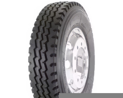 315/80R22.5 Compasal CPS60 156/150M Універсальна вантажна шина Івано-Франківськ - зображення 1