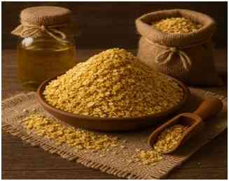 Шрута соєва Киев