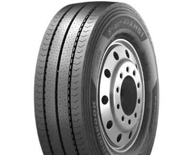 385/55R22.5 Hankook Smart Flex AH51 160K Рульова шина Івано-Франківськ