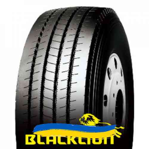385/55R22.5 BlackLion BT160 160K Причіпна шина Івано-Франківськ