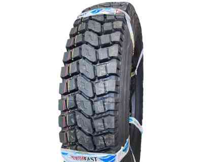 9R20 Truefast TD618 144/142K Ведуча шина Івано-Франківськ