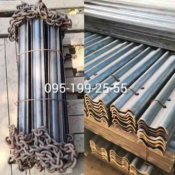 Транспортер РОУ-6 #транспортерроу6. Скребок (планка) РОУ-6 #скребокроу6 #роу6 Дніпро