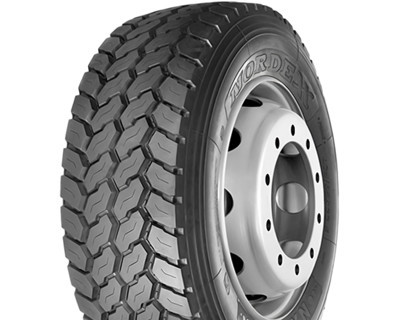 385/65R22.5 Nordexx NXP A44 Prime 160K Кар'єрна вантажна шина Ивано-Франковск - изображение 1