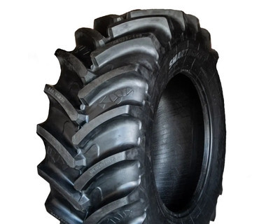 710/70R38 Uniglory SMARTAGRO R-1W 174/171A8/D TL Сільгосп шина Івано-Франківськ - зображення 1