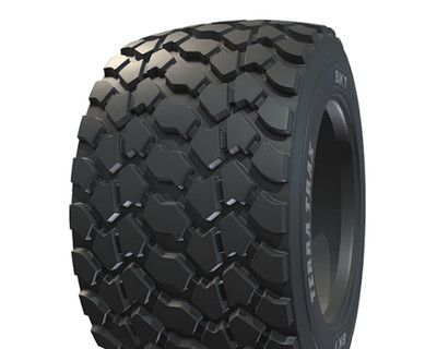 400/45R17.5 BKT TERRA TRAX 156A8 Індустріальна шина Івано-Франківськ - зображення 1