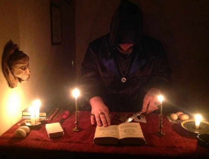 Приворот в Варне, снятие порчи в Варне, личный прием в Варне, отворот от соперницы, остуда Одеса - зображення 1