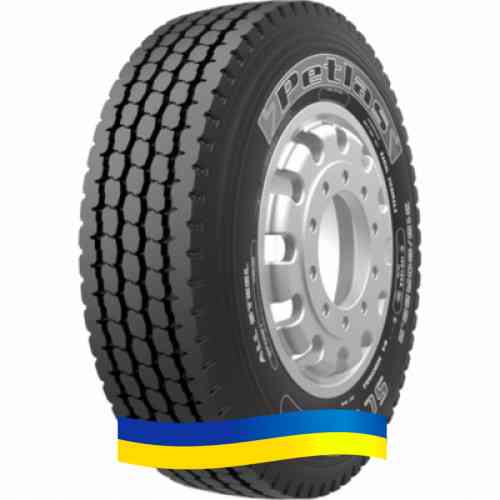 Petlas SC 700 (универсальная) 315/80 R22.5 156/150K Туреччина Ивано-Франковск