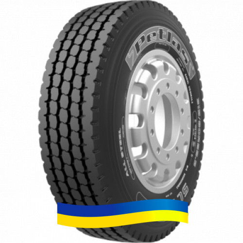 Petlas SC 700 (универсальная) 315/80 R22.5 156/150K Туреччина Ивано-Франковск - изображение 1
