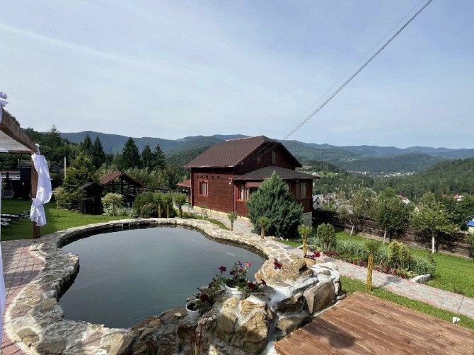 Міні готель в Яремче Яремче - зображення 7