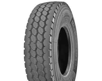 13R22.5 BlackLion BA220 156/150K Універсальна вантажна шина Ивано-Франковск