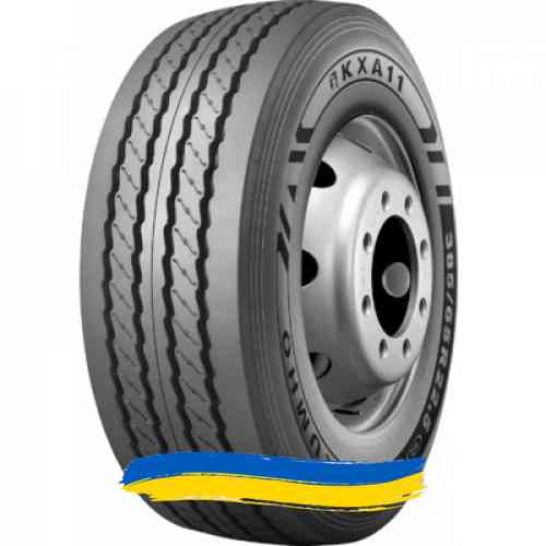 385/65R22.5 Kumho KXA11 164K Рульова шина Ивано-Франковск
