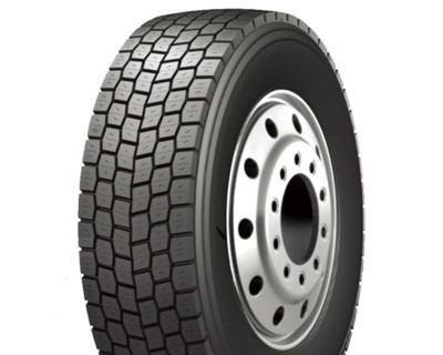 315/80R22.5 Tracmax GRT880 156/150M Ведуча вантажна шина Ивано-Франковск - изображение 1