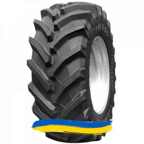 600/65R34 Trelleborg TM800 157D Сільгосп шина Івано-Франківськ