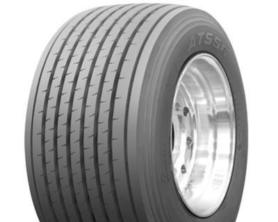 445/45R19.5 Goodride AT556 160J Причіпна вантажна шина Ивано-Франковск - изображение 1