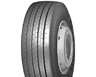 275/70R22.5 Nokian NTR 844 148/145L Рульова вантажна шина Івано-Франківськ - зображення 1