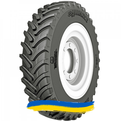 380/90R46 Alliance AGRIFLEX+ 354 173D Сільгосп шина Івано-Франківськ - зображення 1