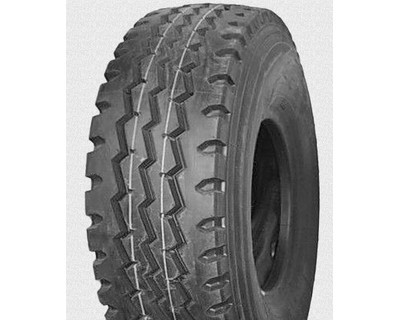 13R22.5 Ovation VI-702 156/152L Універсальна вантажна шина Івано-Франківськ - зображення 1