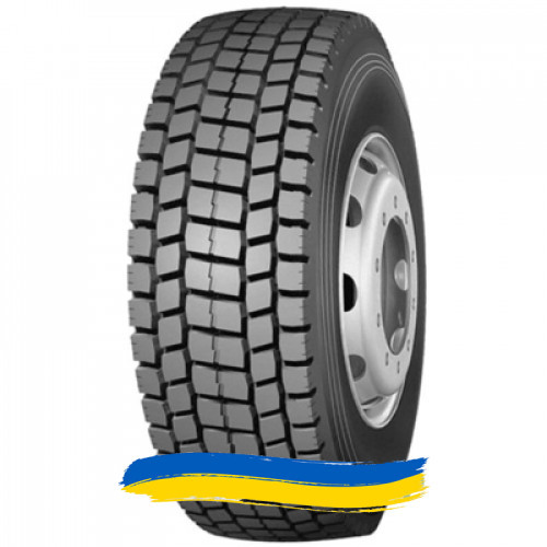 315/60R22.5 Long March LM326 152/148M Ведуча шина Ивано-Франковск - изображение 1