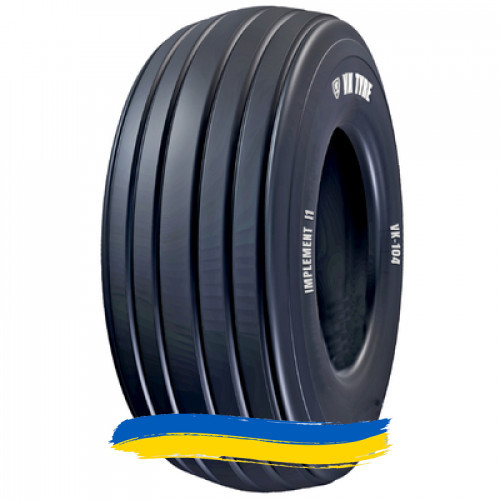11R15 VK TYRES VK-104 11L Сільгосп шина Івано-Франківськ - зображення 1