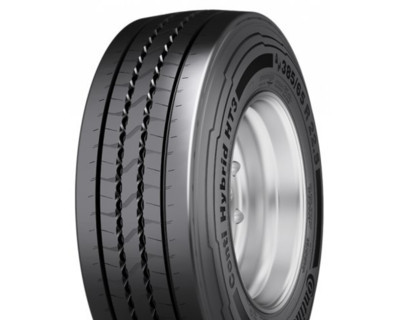 385/65R22.5 Continental ContiRe Hybrid HT3 Наварка 160K Причіпна вантажна шина Ивано-Франковск - изображение 1