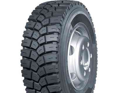 315/80R22.5 Goodride SupTrac X1 157/154K Ведуча вантажна шина Івано-Франківськ