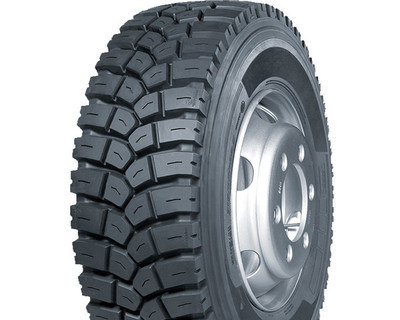 315/80R22.5 Goodride SupTrac X1 157/154K Ведуча вантажна шина Івано-Франківськ - зображення 1
