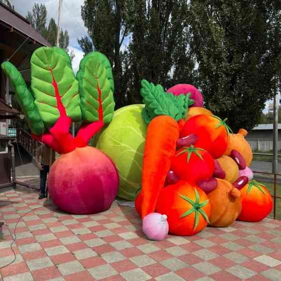 Фотозона виставкові стенди замовити Київ