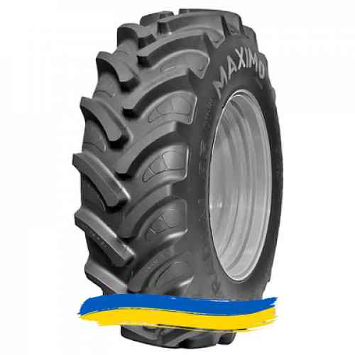 14.9R30 Trelleborg Maximo RAD85 135/132A8/B Сільгосп шина Івано-Франківськ