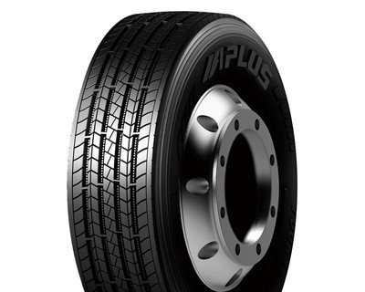 295/75R22.5 Aplus S201 146/143M Рульова вантажна шина Ивано-Франковск - изображение 1