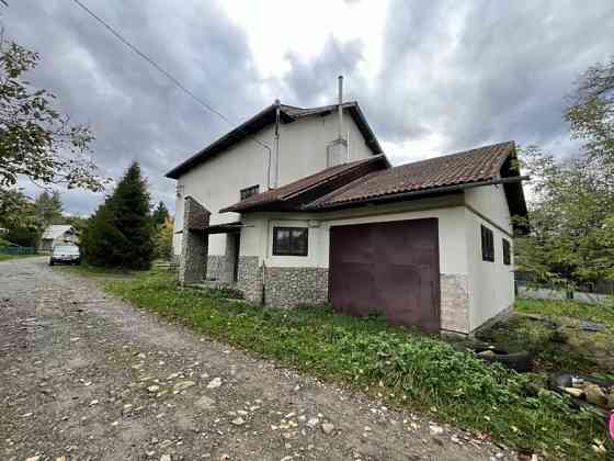 Будинок в Заріччі кафе “Млин” Яремче