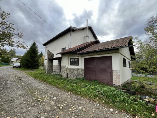 Будинок в Заріччі кафе “Млин” Яремче - зображення 1